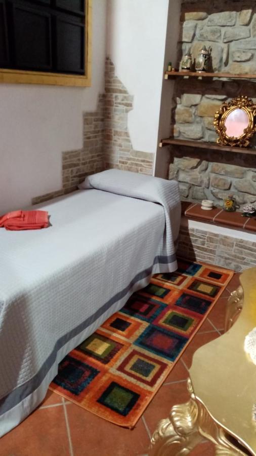 Agriturismo Rosso Lampone Cerreto Laziale Ngoại thất bức ảnh