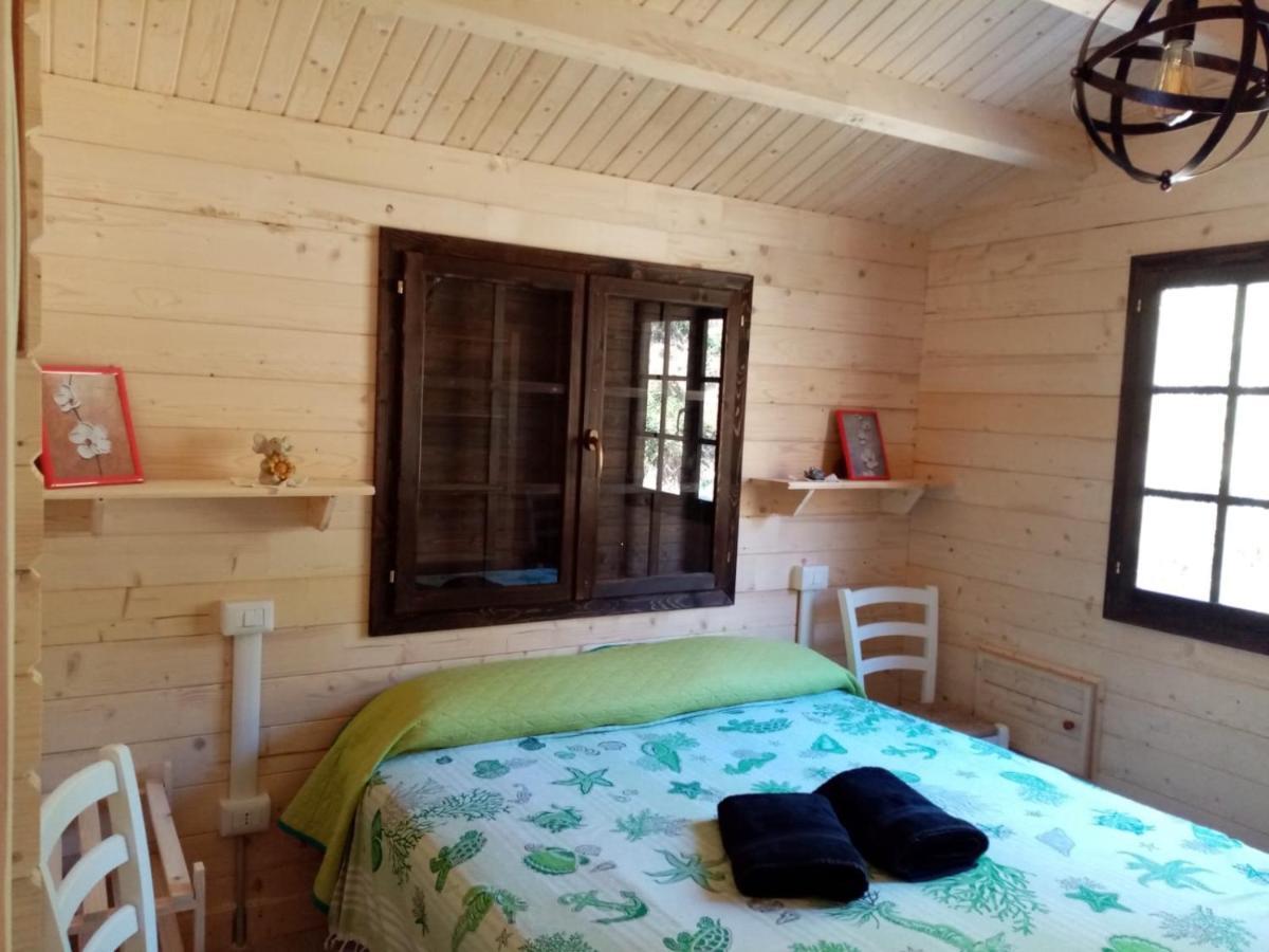 Agriturismo Rosso Lampone Cerreto Laziale Ngoại thất bức ảnh