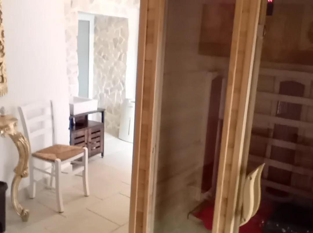 Agriturismo Rosso Lampone Cerreto Laziale Ngoại thất bức ảnh
